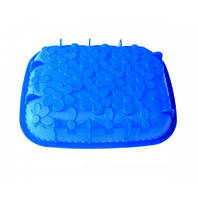 Силиконовая форма 31х25х5 см SNS Silicone НН-581 KS, код: 8413448