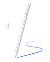 Стилус для iPad Baseus Smooth Writing 2 Series Wireless Charging Stylus (Active Wireless Version)