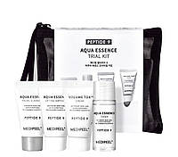 Набор миниатюр с пептидами Medi-Peel Peptide 9 Aqua Essence Trial Kit