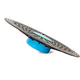 Диск балансувальний з регулюванням висоти 41 см FI-7214, фото 2