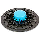 Диск балансувальний з регулюванням висоти 41 см FI-7214, фото 5