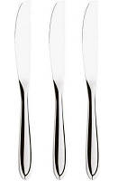 Набор столовых ножей TRAMONTINA LAGUNA, 3 предмета (6377128) BS, код: 1863446