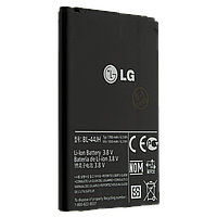 Аккумуляторная батарея Quality BL-44JH для LG Optimus L7 P705, LG Optimus L5 E612, LG Optimus KS, код: 2655785