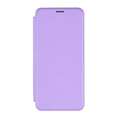 Шкіряний чохол-книжка 360 Hard Samsung Galaxy A54 5G Lilac, 8374789 — 513