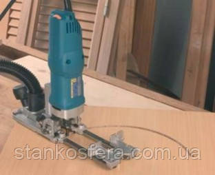 Циркульное приспособление для кромочного фрезера Virutex FR292R