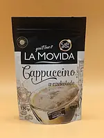 Капучино с шоколадным вкусом Cafe Dor La Movida Czekoladowe 130г