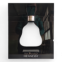 Б/У Фирменная подставка Hennessy с LED подсветкой на одну бутылку