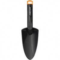 Лопатка садовая Fiskars Solid 1000694 29 см