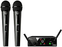 Микрофон AKG WMS40 US45 A/C