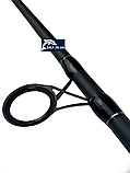 Коропове вудилище Boya By Junior Carp 3.6м 4lb (штекерне, 3 секції), фото 5