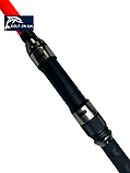 Коропове вудилище Boya By Junior Carp 3.6м 4lb (штекерне, 3 секції), фото 8