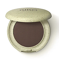 Тіні для повік Kiko Milano Green Me Eyeshadow ( 05 Matte Brown)