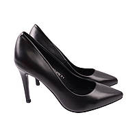 Туфли женские Liici черные 294-24DT 35 BS, код: 8407880
