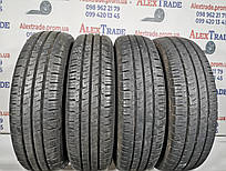 185 R14C Hankook Vantra LT літні шини б/у