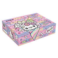 Гуаш Kite Hello Kitty 12 кольорів 20 мл (HK23-063)