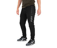 Штаны Fox Black Camo Print Jogger