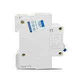 Автоматичний вимикач DC постійного струму 125 ампер Tomzn, фото 3