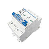 Автоматичний вимикач DC постійного струму 125 ампер Tomzn, фото 2