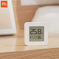 Термометр-гигрометр Xiaomi Mijia Bluetooth Thermometer 2 (LYWSD03MMC)