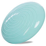 Подушка балансувальна BALANCE CUSHION 40 см FI-1591, фото 3
