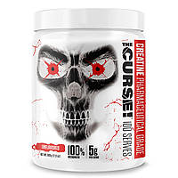 Креатин Cobra labs The Curse Creatine 500 g (Unflavored)