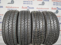 195/70 R14C цешка Barum Vanis літні шини б/у