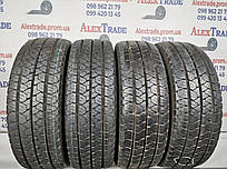 195/70 R14C цешка Barum Vanis літні шини б/у