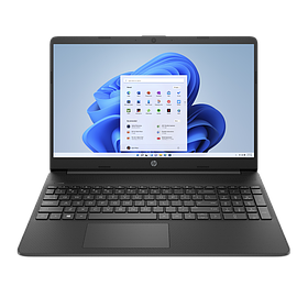 Ноутбук HP 15s-fq5234nw (714V3EA) Intel Core i3 -1215U | 8GB |512 GB| Win 11