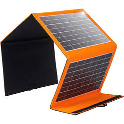 Складна сонячна панель 20w