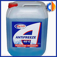 Автохімія АГРІНОЛ (Agrinol)