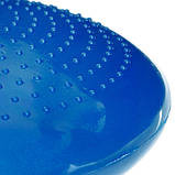 Подушка балансувальна масажна BALANCE CUSHION 33 см FI-4272, фото 8
