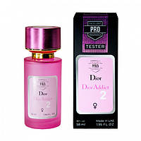 Парфюм Christian Dior Addict 2 - Tester 58ml BS, код: 8367923