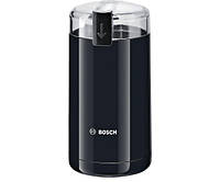 Кофемолка электрическая Bosch TSM6A013B Черный BS, код: 8303851