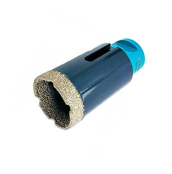 Вакуумні коронки BIHUI TURBO на КШМ