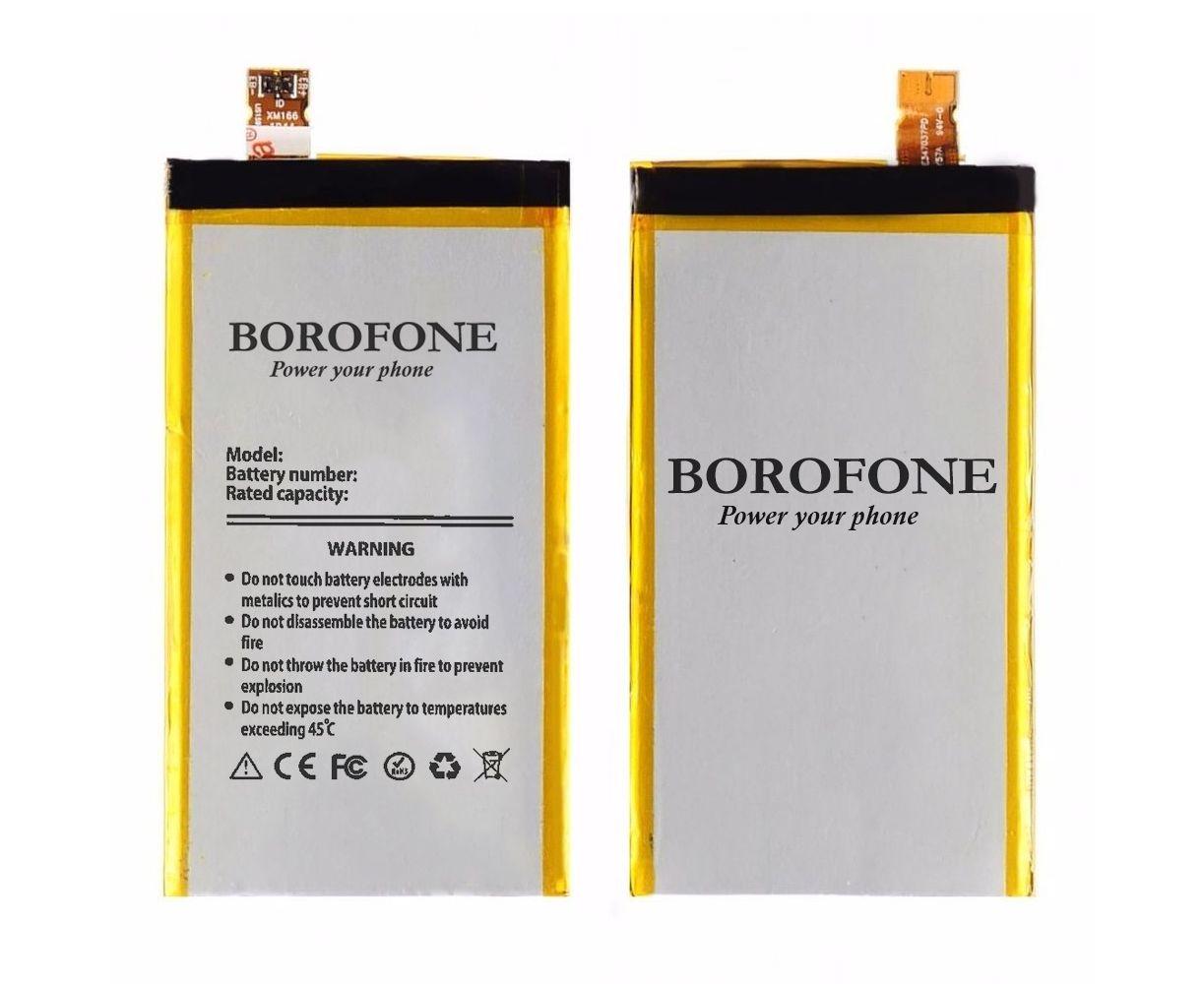 Акумулятор Borofone LIS1594ERPC для Sony Xperia Z5 Compact/XA Ultra, фото 1