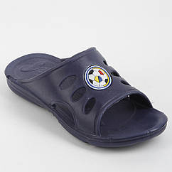 Шльопанці дитячі 339789 р.31 (19) Fashion Синій, 8383151 - 537