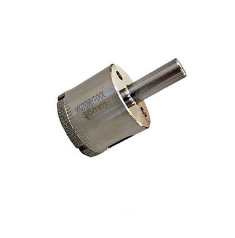 Гальванічні коронки Victorytool на дрель