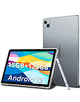 Планшет DOOGEE T10 Tablet Pad 8 128gb Grey BS, код: 8331540