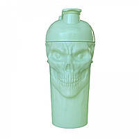 Шейкер Cobra labs Skull Shaker 700 ml (Mint Green)