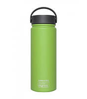 Фляга Sea To Summit Wide Mouth Insulated 1000 ml Green (1033-STS 360SSWMI1000BGR) BS, код: 6455336