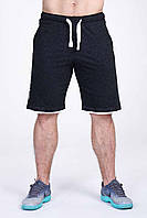 Шорти Berserk Sport Unusual Casual Чорний XL BS, код: 7468913