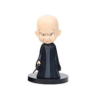 Фигурка The Coop Лорд Волдеморт Гарри Поттер Lord Voldemort Harry Potter чиби (20607) BS, код: 8168574