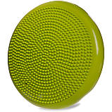 Подушка балансувальна масажна Zelart BALANCE CUSHION 34 см FI-5326, фото 3