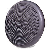 Подушка балансувальна масажна Zelart BALANCE CUSHION 34 см FI-5326, фото 2