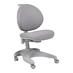 Дитяче ергономічне крісло FunDesk Cielo Grey, 8080385 — 645