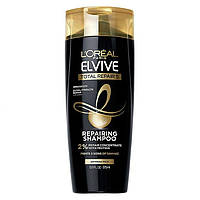 Шампунь для відновлення волосся L'Oreal Elvive Total Repair Protein 375ml.