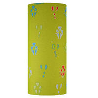 Повязка 4Fun Trace Green One Size (4FUN-TRACEGREEN) BS, код: 8253007