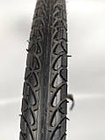 Покришка 26 1.75 Кубик. Велосипедна шина 26х1.75. Покришка для велосипеда 26х1.75, фото 4