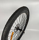 Покришка 26 1.75 Кубик. Велосипедна шина 26х1.75. Покришка для велосипеда 26х1.75, фото 2