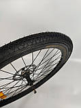 Покришка 26 1.75 Кубик. Велосипедна шина 26х1.75. Покришка для велосипеда 26х1.75, фото 6